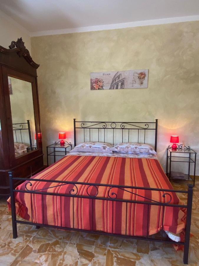 Casa Le Sorelline Konuk evi San Macario In Piano Dış mekan fotoğraf