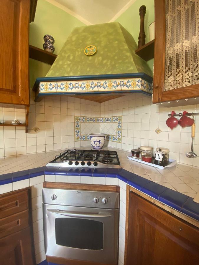 Casa Le Sorelline Konuk evi San Macario In Piano Dış mekan fotoğraf