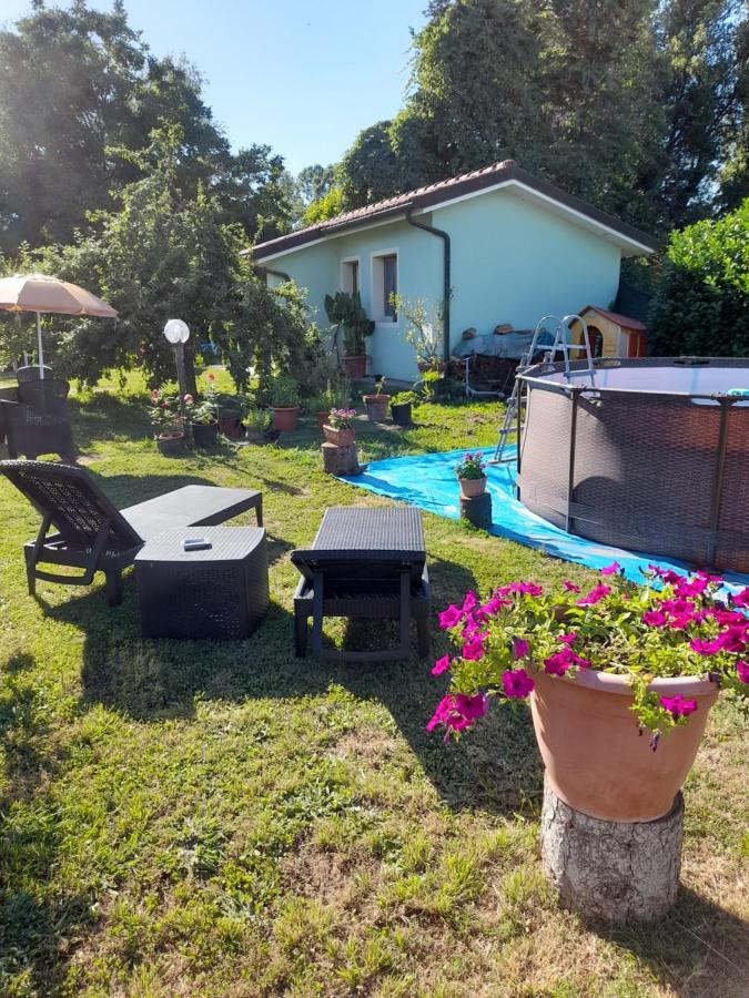 Casa Le Sorelline Konuk evi San Macario In Piano Dış mekan fotoğraf
