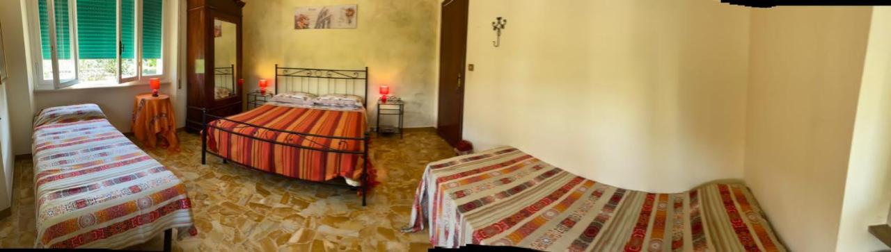 Casa Le Sorelline Konuk evi San Macario In Piano Dış mekan fotoğraf