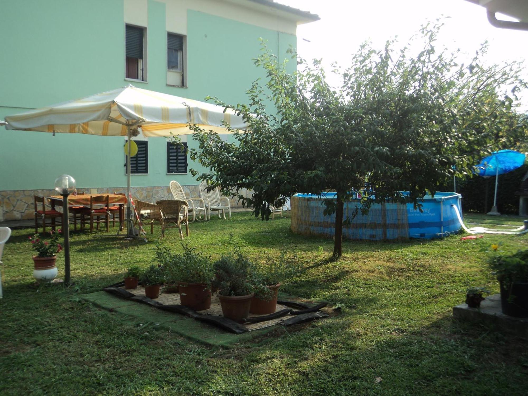 Casa Le Sorelline Konuk evi San Macario In Piano Dış mekan fotoğraf