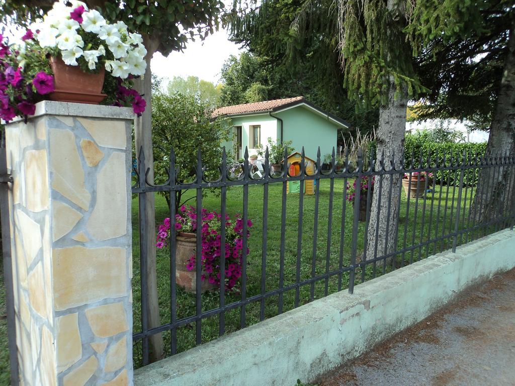 Casa Le Sorelline Konuk evi San Macario In Piano Dış mekan fotoğraf