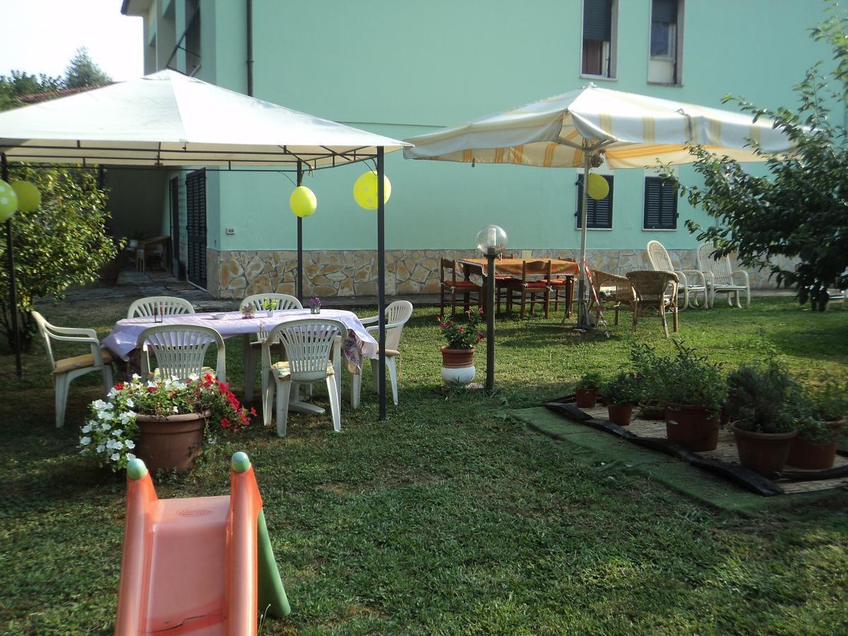 Casa Le Sorelline Konuk evi San Macario In Piano Dış mekan fotoğraf